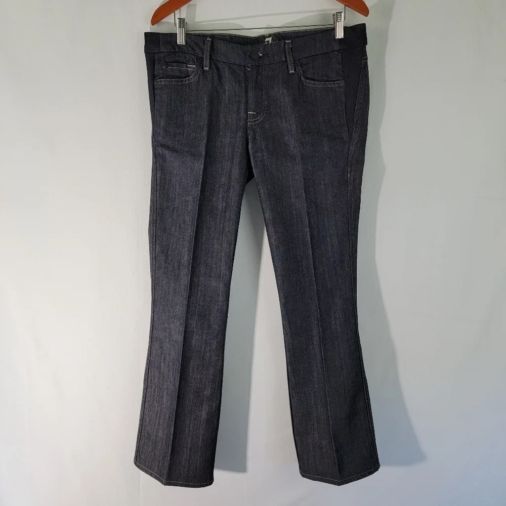 7 For All Mankind great pre